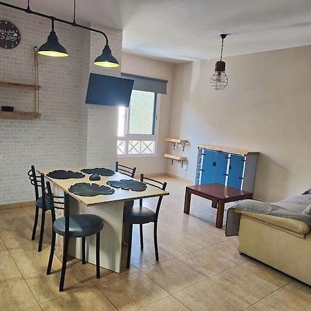 그란 타라할 Casa Burbuja Azul 아파트 외부 사진