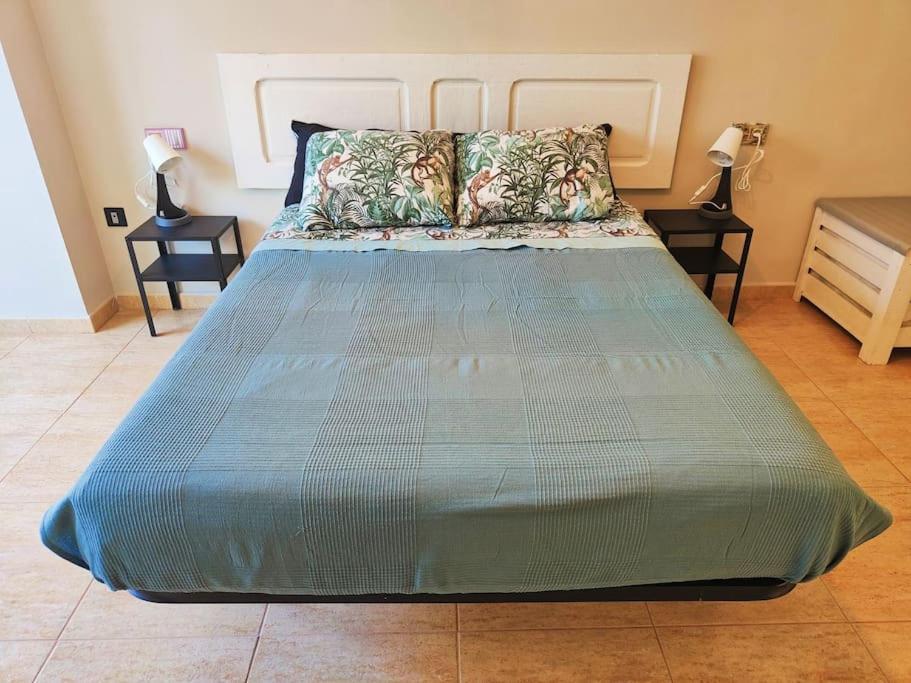 그란 타라할 Casa Burbuja Azul 아파트 외부 사진