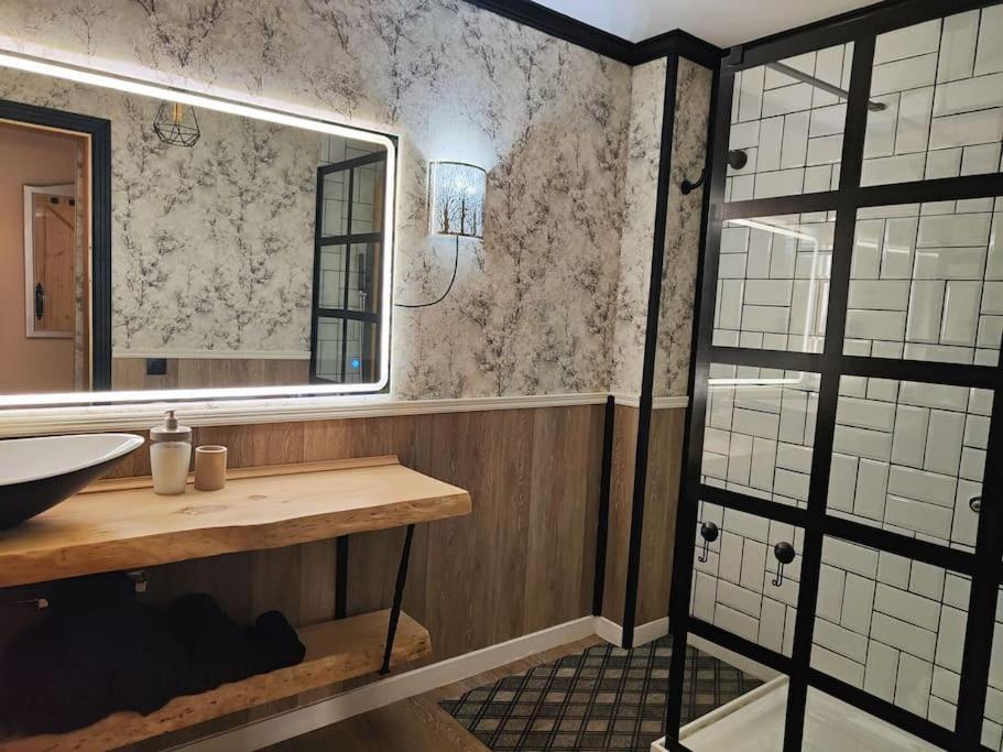 그란 타라할 Casa Burbuja Azul 아파트 외부 사진